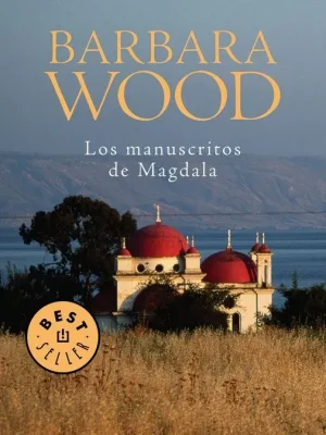 9788497593762_los-manuscritos-de-magdala_front-3.webp Los manuscritos de magdala