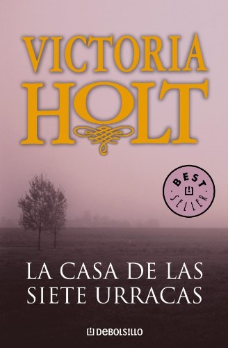 La casa de las siete urracas/ the house of the seven magpies (best seller) (spanish edition)