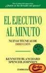 9788497594011_el-ejecutivo-al-minuto-spanish-edition_front-1.jpg El ejecutivo al minuto (spanish edition)