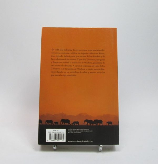 9788497594141_bajo-el-sol-de-kenia_back-5.jpg Bajo el sol de kenia