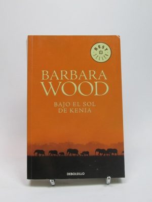 Bajo el sol de kenia