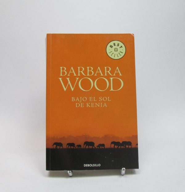 9788497594141_bajo-el-sol-de-kenia_front-5.jpg Bajo el sol de kenia