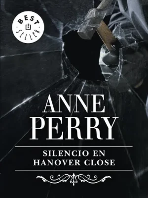 Silencio en hanover close (inspector thomas pitt 9)