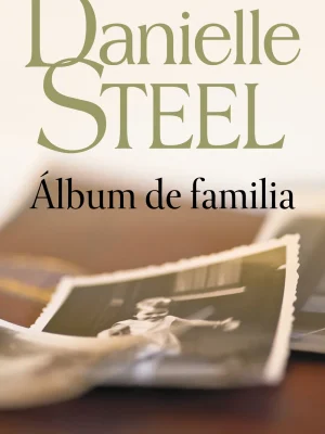Álbum de familia
