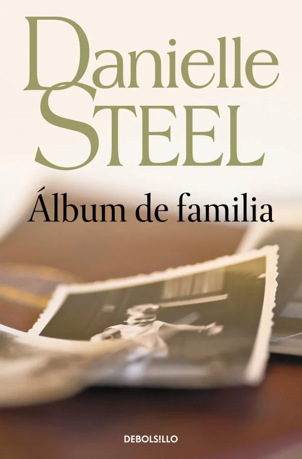 Álbum de familia