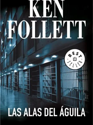 Las alas del águila