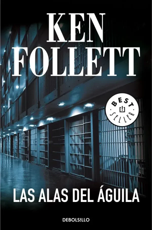 Las alas del águila