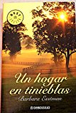 Un hogar en tinieblas / a home in darkness (best seller) (spanish edition)