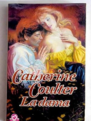 La dama / the deception (baron series) (spanish edition)