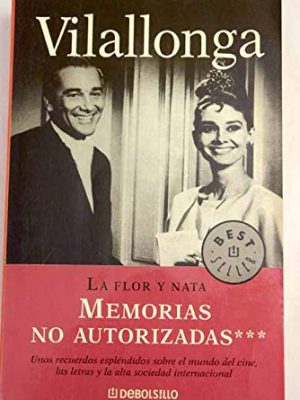 La flor y nata (best seller) (spanish edition)