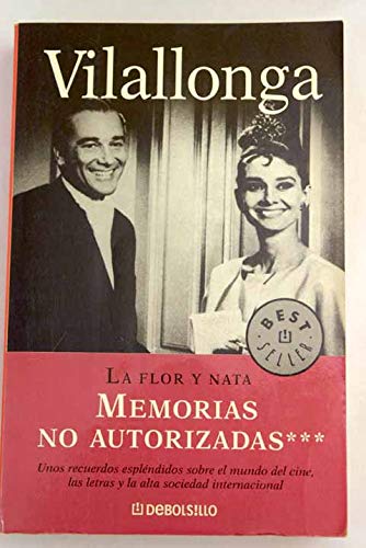 La flor y nata (best seller) (spanish edition)