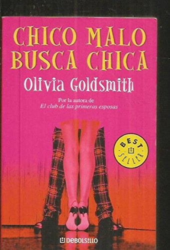 9788497596398_chico-malo-busca-chica-bad-boy-best-seller-spanish-edition_front-4.jpg Chico malo busca chica / bad boy (best seller) (spanish edition)