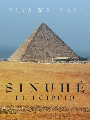Sihuhe, el egipcio