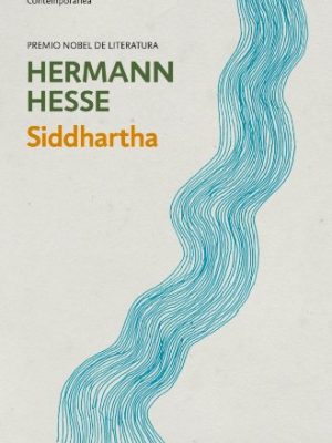 Siddhartha (contemporanea) (spanish edition)