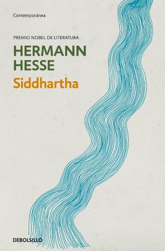 Siddhartha (contemporanea) (spanish edition)
