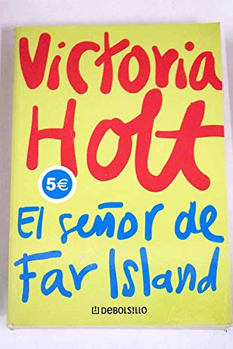 El señor de far island