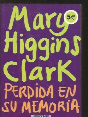 Perdida en su memoria