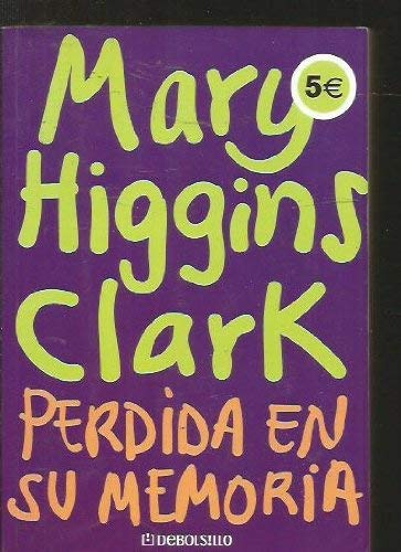 Perdida en su memoria