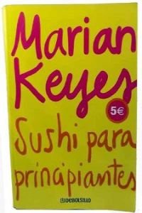 Sushi para principiantes