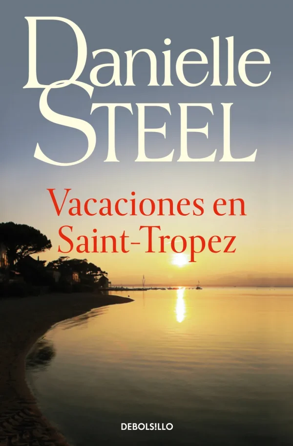 Vacaciones en saint-tropez