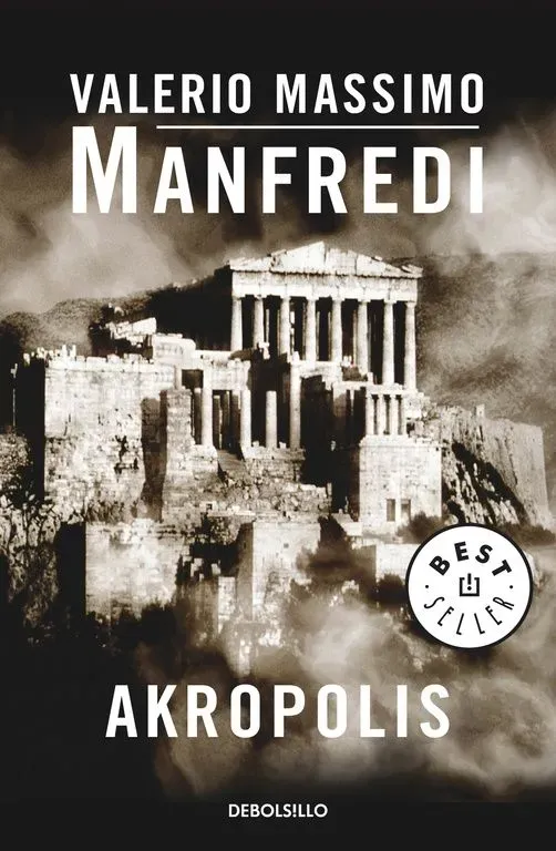 9788497597517_akropolis_front-1.webp Akrópolis