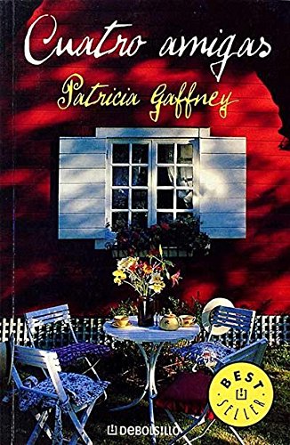 9788497597586_cuatro-amigas-saving-graces-best-seller-spanish-edition_front-1.jpg Cuatro amigas / saving graces (best seller) (spanish edition)