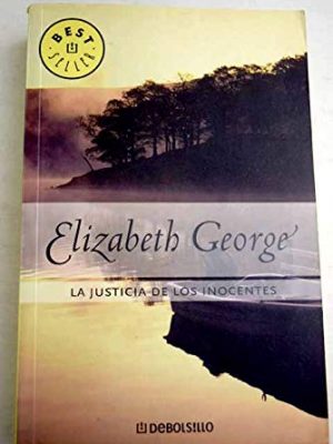 La justicia de los inocentes/ in the presence of enemy (best seller) (spanish edition)
