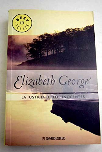 La justicia de los inocentes/ in the presence of enemy (best seller) (spanish edition)