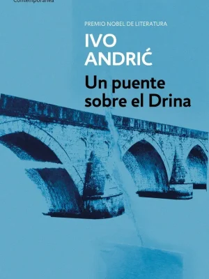 Un puente sobre el drina