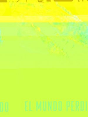 El mundo perdido (best seller) (spanish edition)