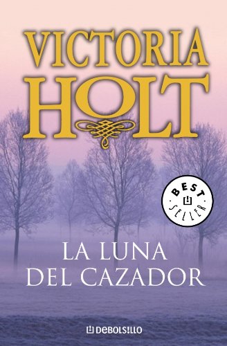 Version 1.0.0 La luna del cazador / the time of the hunter's moon (best seller) (spanish edition)
