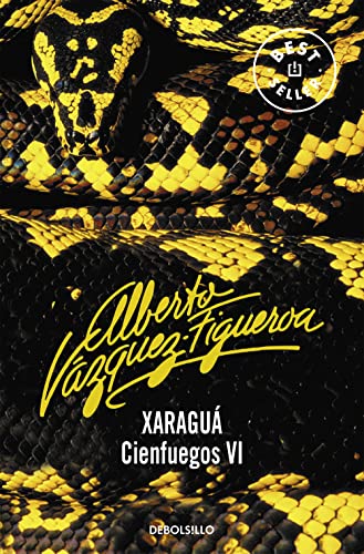 9788497598651_xaragua-cienfuegos-6-bestseller-bibioteca-alberto-vazquz-figueroa-spanish-edition_front-3.jpg Xaraguá (cienfuegos 6) (bestseller bibioteca alberto vazquz-figueroa) (spanish edition)