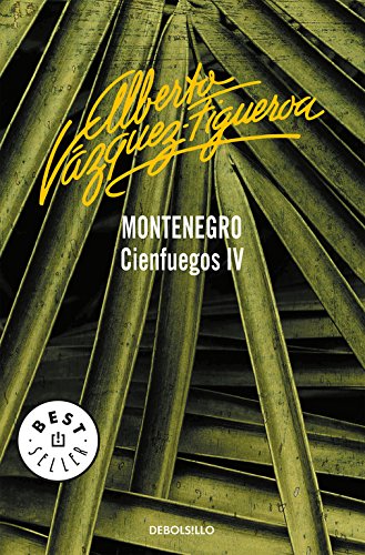 9788497599634_montenegro-cienfuegos-4-spanish-edition_front-1.jpg Montenegro (cienfuegos 4) (spanish edition)