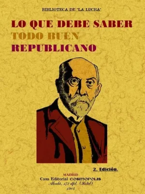 Lo que debe saber todo buen republicano