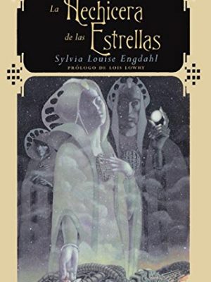 Las hechicera de las estrellas (spanish edition)
