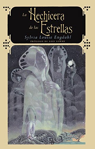 Las hechicera de las estrellas (spanish edition)