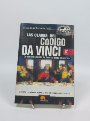 Las claves del código da vinci