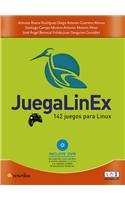 Juega linex/ games for linex: 150 juegos para linux (spanish edition)