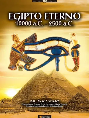 Egipto eterno