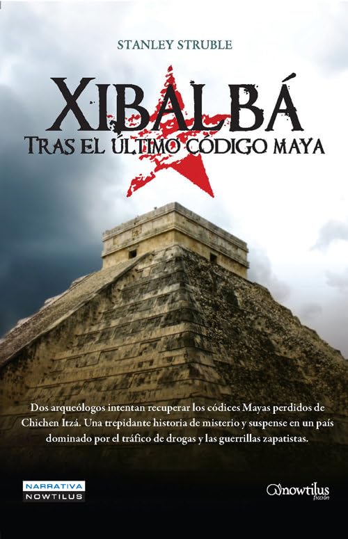 Version 1.0.0 Xibalba (spanish edition)