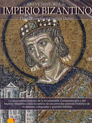 Breve historia del imperio bizantino