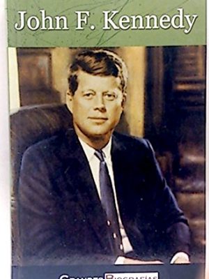 John f. kennedy