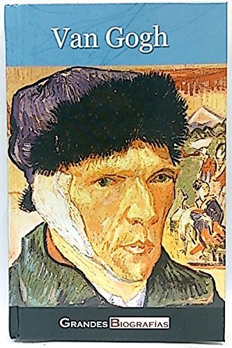 Van gogh.