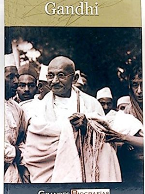 Gandhi