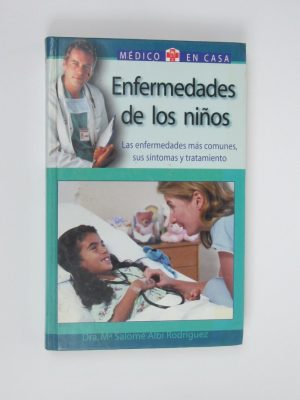 Enfermedades de los niños