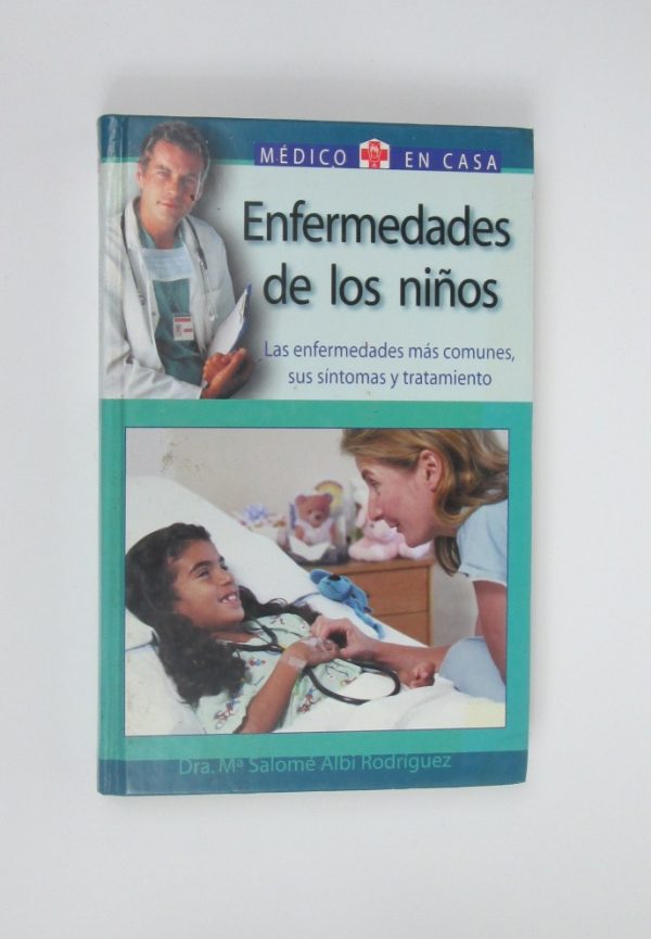 Enfermedades de los niños