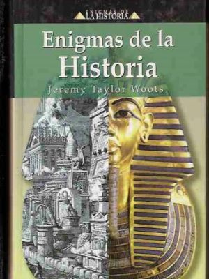 Enigmas de la historia