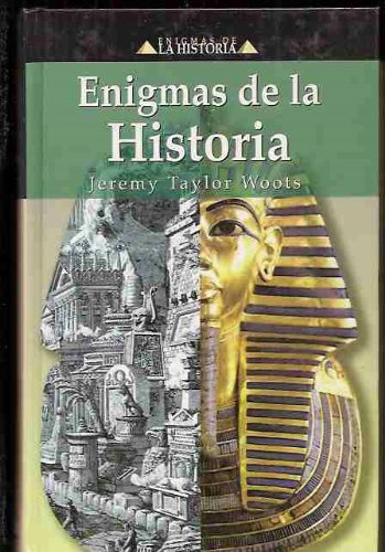 Enigmas de la historia