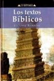 Textos biblicos
