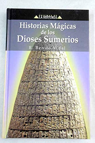 9788497644440_historias-magicas-de-los-dioses-sumerios_front-1.jpg Historias magicas de los dioses sumerios